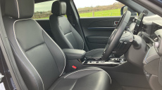 Honda E Ny1 150kW Advance 69kWh 5dr Auto Electric Hatchback